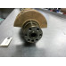 #SY02 Crankshaft Standard For 04-05 Chevrolet Venture  3.4